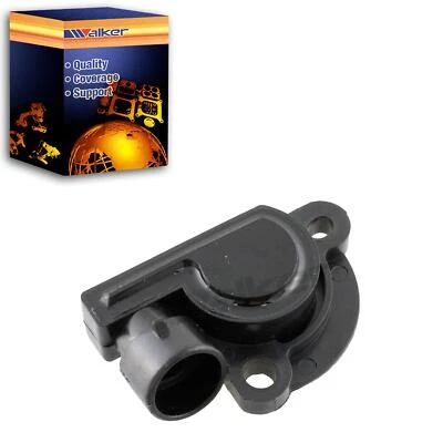 Walker Throttle Position Sensor For 1991-1993 Chevrolet Caprice - Image 1 of 4