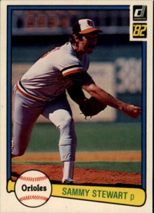 1982 Donruss Baseball Pick Complete Your Set #251-500 RC Stars