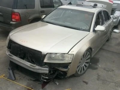 Cuarto de luz trasera izquierda del conductor montado en panel para 03-07 AUDI A8 193226 Foto 1 de 4