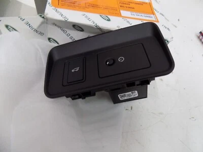 Genuine Range Rover Sport Vogue Electric Tailgate Switch LR060998 - Image 1 of 2