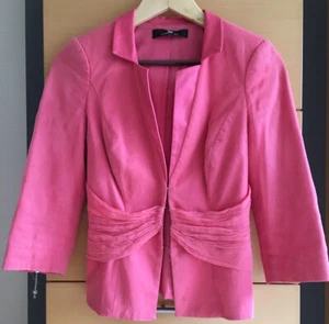 Elisabetta Franchi Blazer Gr.42 - Bild 1 von 12