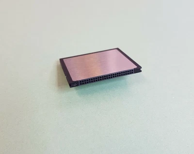 Becker, Cascade, Mexico Traffic Pro, 8 GB CF Karte (leer), Version V6 - Bild 1 von 4