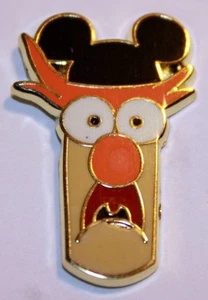 Muppets with Mouse Ears - Beaker - Picture 1 of 1