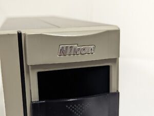 Nikon CoolScan IV ED Photo, Slide & Film Scanner (No Accessories)