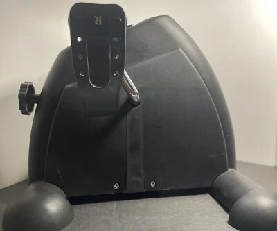 Mini Exercise Bike Bicycle Stationary Pedal Indoor Workout Cardio Fitness Gym - Image 1 of 4