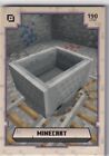 Minecraft Adventure Trading Cards Serie 1 Item Mob Aus 230 Karten Aussuchen