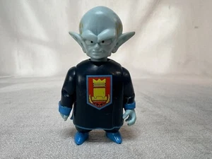 Dragon Ball Z Irwin Garlic Jr. Saga GARLIC JUNIOR Action Figure NO CAPE - Picture 1 of 5
