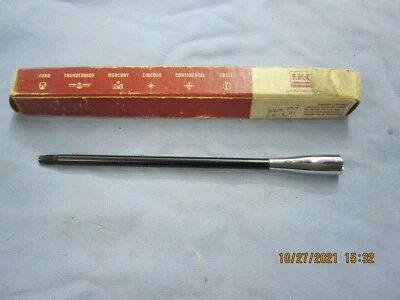 Ford Fairlane 1963 1964 tamaño completo palanca señal de giro mango C3az-13305-A nuevo de lote Foto 1 de 4