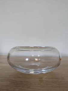 William Yeoward Crystal American Bar Ada Caviar Bowl GUC READ - Picture 1 of 6