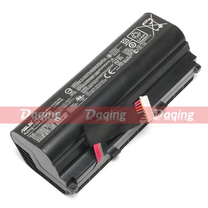 New 88Wh Original A42N1403 Battery for Asus ROG G751 G751J G751JM G751JT G751JY - Picture 1 of 6