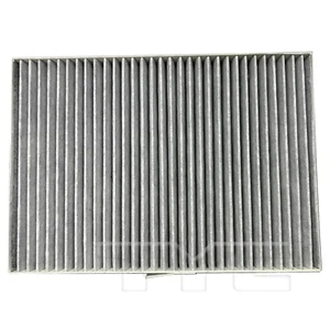 Filtro de aire de cabina de aire acondicionado de carbono para 16-21 Tesla Modelo S 1072736-00-B - Imagen 1 de 3