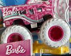 🔥 2023 Hot Wheels Monster Trucks BARBIE Ultimate Camper 1:64 VHTF🔥