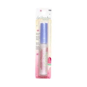 Bonnie Bell Lip Smacker Sparkler 908 WATERMELON ICE Lip Gloss READ - Picture 1 of 2