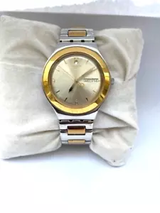 Swatch Irony Swiss Made Unsex Day&Date 50MT WR Quartz Bracelet Watch - Picture 1 of 10
