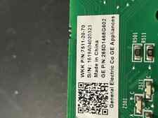 GE Dishwasher 265D1468G602 Control Board AZ6270 | Wmv35