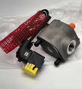 Paccar New OEM MX13 Doser Injection Module 1832311 A043E544 Peterbilt Kenworth - Bild 1 von 4