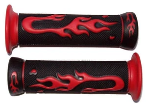 NEU! TNT Moped Motocross Enduro Motorrad Griffe APOLDA JENA WEIMAR - Bild 1 von 1