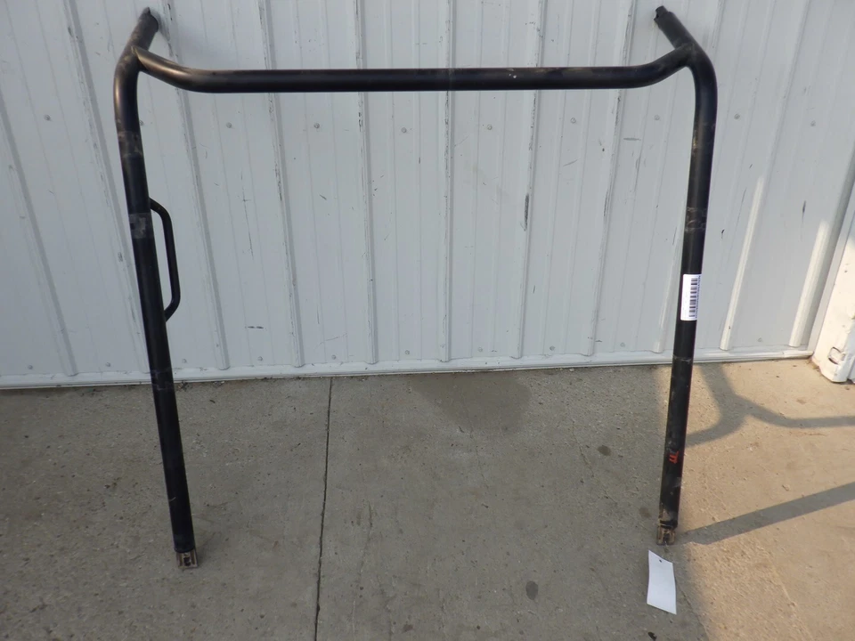 Polaris Ranger 800 EFI Midsize 14 Roll Cage Front Section 1016686-458 47443 - Image 1 of 4