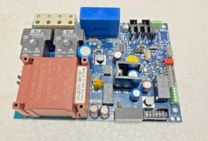 TECNOMAGNETE SPA COD.ST200-6 USED - Picture 1 of 8