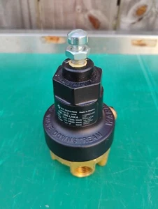 Norgren R81-200-LNKA Pressure Regulator for Soft Drink Dispensing Systems - Picture 1 of 3