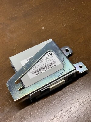 Módulo adaptador de teléfono Bluetooth Mazda CX-9 2013-2015 OEM GJR9-66-DH0B Foto 1 de 4