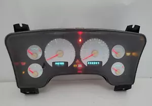 Dodge RAM 1500 2003 panel de instrumentos usado P#p560000953ai - Imagen 1 de 7