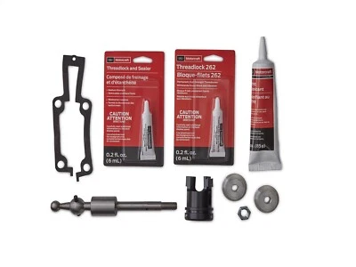 Ford Racing M-7210-MA Short Throw Shifter w/o Knob for 15-25 Mustang - Image 1 of 4