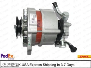 Alternator For Mahindra Roxor Bolero Truck Scorpio OEM F002G10514-4AV - Picture 1 of 4