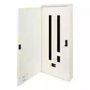 Schneider Acti 9 Isobar 4c SEA9BN24 250 Amp 24 Way Distribution Board TP+N - Picture 1 of 1
