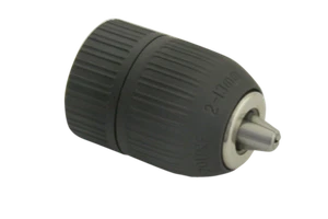 2-13mm Schnellspannfutter Schnellspannbohrfutter 3/8"-24 UNF Gewinde - Bild 1 von 3