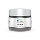 Blue Nectar Volcanic Face Clay Mask for Pores Tightening - 50gm