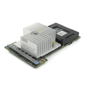 Dell TY8F9 PERC H710P Mini Mono 1GB Cache 6G SAS / SATA RAID Controller 0TY8F9 - Picture 1 of 3