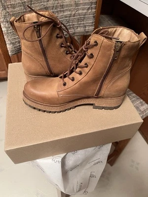 Botas para mujer Taos Main Street Foto 1 de 3