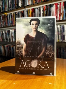 Agora (2009) di Alejandro Amenábar DVD OTTIME CONDIZIONI - Picture 1 of 3