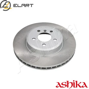 2x BRAKE DISC 60-00-0131C FOR BMW 5/F10/F11/Gran/Turismo/F07 N52B30BF/A N53B30 - Picture 1 of 9
