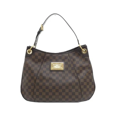 Louis Vuitton Damier Galliera PM N48212 Shoulder Bag - Image 1 of 4
