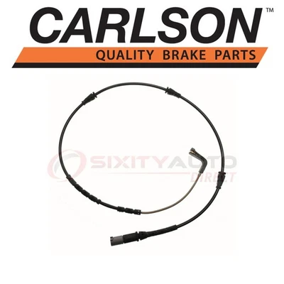 Carlson Front Disc Brake Pad Wear Sensor for 2010 BMW X5  - Service Hardware sh - Image 1 of 4