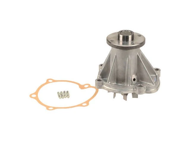 Bomba de agua AISIN 87WN97G compatible con Infiniti Q45 1994-1996 repuesto original - 100 % nueva Foto 1 de 1