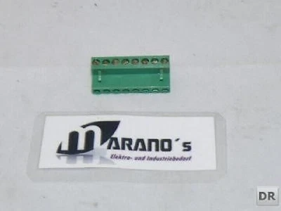 30 x Phoenix Contact Stecker 8-polig / Steckverbinder  - Bild 1 von 2