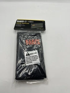 Klein Tools • Black Cordura Ballistic Nylon Tool Bag w/ Zippered Pocket • #5139B - Picture 1 of 5