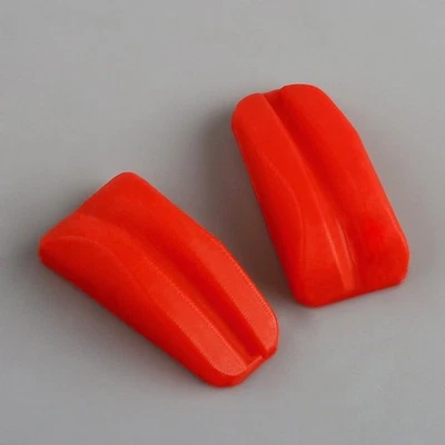 Amortiguadores ligeros Limbsaver para arco recurvo mejor manejo y comodidad Foto 1 de 4