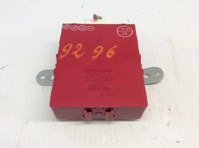 02-05 Módulo de control de puerta de enlace de red Lexus SC430 N Foto 1 de 4