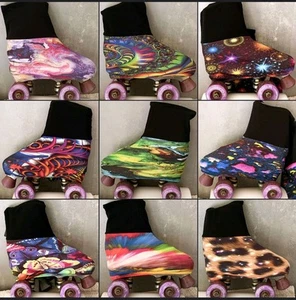 Copripattini resistenti innovativi tecno-tessuto accoppiato effetto neoprene - Foto 1 di 19