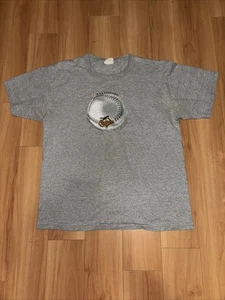 Vintage Baltimore Orioles T-Shirt Größe Large - Bild 1 von 6