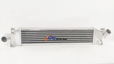 For FORD FOCUS MK2/II 2.5 ST225 2004-2008 2005 2006 2007 Aluminum Intercooler - Image 1 of 4