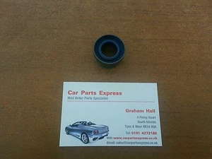FORD ESCORT RS TURBO SERIES 1 Y 2 XR3i MK3 MK3 CAJA DE CAMBIOS SELLO SELECTOR EJE NUEVO - Imagen 1 de 1