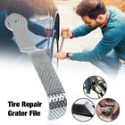 Tire Repair Tool Tire Repair Grater File Tire Patch Grater Metal Grater File