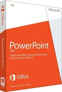 Microsoft Office Home&Student 2013 Medion Key Medialess English non commercial - Picture 1 of 1