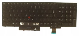 Klawiatura LENOVO ThinkPad T570 FR 01HX150 D2 - Zdjęcie 1 z 2