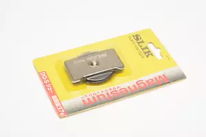 Placa de liberación rápida de magnesio SLIK DQ-S para adaptador QR de trípode DQ NUEVO - Imagen 1 de 2